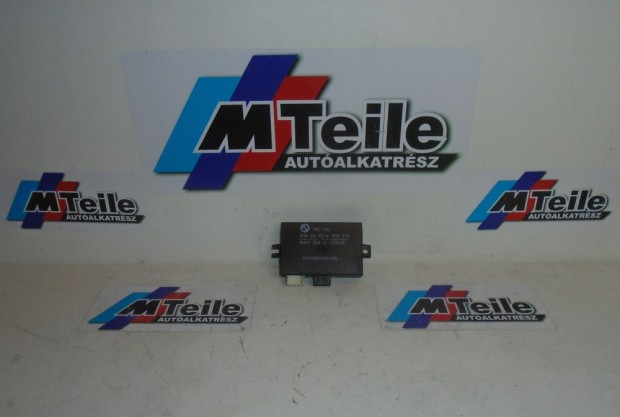 [GYRI BONTOTT] BMW - PDC VEZRL - 3-AS / E46; 5-S / E39; Z4 / E85;